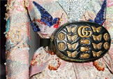 gucci腰包多少錢(qián)？古馳腰包專(zhuān)柜價(jià)格