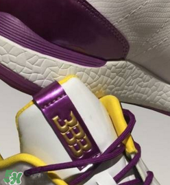 lonzo ball球哥2017湖人簽名球鞋和球衣在哪預(yù)定_怎么預(yù)定？
