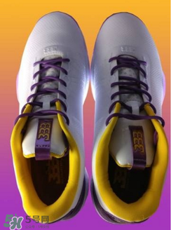 lonzo ball球哥2017湖人簽名球鞋和球衣在哪預(yù)定_怎么預(yù)定？