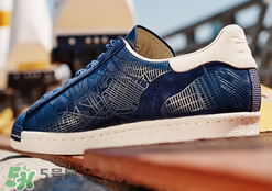 adidas superstar nyc紐約剪影在哪買(mǎi)_哪里有賣(mài)的？