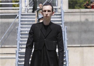 rick owens2018春夏系列服裝怎么樣_好看嗎_款式有哪些？