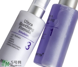 dermafirm德妃紫蘇水乳怎么樣？德妃限量版紫蘇水好用嗎