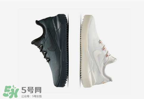 nike air wild什么時候發(fā)售？耐克機能戶外運動鞋發(fā)售時間