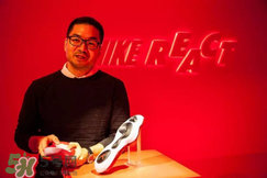 nike react怎么樣？nike react上腳什么感覺(jué)？