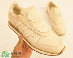 adidas與hender scheme聯(lián)名皮革運(yùn)動(dòng)鞋怎么樣？