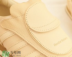 adidas與hender scheme聯(lián)名皮革運(yùn)動(dòng)鞋怎么樣？