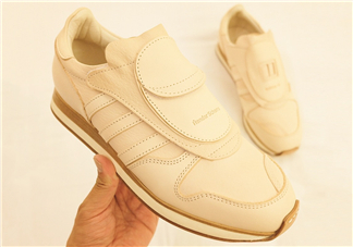 adidas與hender scheme聯(lián)名皮革運(yùn)動(dòng)鞋怎么樣？