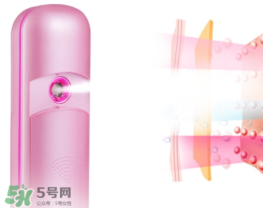 補(bǔ)水儀是冷噴還是熱噴好？補(bǔ)水儀冷噴和熱噴的區(qū)別功效