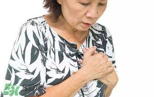 心臟病是怎么引起的？心臟病的早期癥狀有哪些
