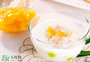 ?黃桃酸奶孕婦可以吃嗎？孕婦可以喝黃桃酸奶嗎？