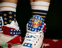 ewing 33 hi 4th of july獨立日配色運動鞋多少錢？