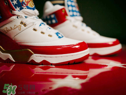ewing 33 hi 4th of july獨立日配色運動鞋多少錢？