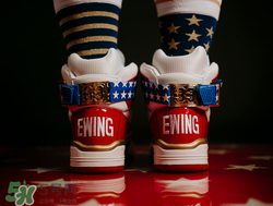 ewing 33 hi 4th of july獨立日配色運動鞋多少錢？