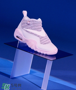 pigalle與nikelab2017聯(lián)名系列什么時候發(fā)售？