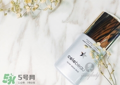 celebeau隔離怎么樣？celebeau琪莉妃隔離色號試色