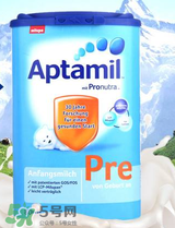 愛(ài)他美pre段奶粉適合年齡 愛(ài)他美pre段可以吃多久？