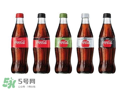 可口可樂no sugar好喝嗎？可口可樂coke no sugar味道