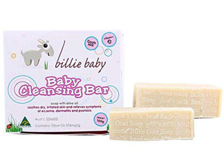 Billie Baby嬰兒護膚品好用嗎？Billie Baby嬰兒護膚品怎么樣？