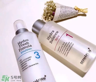 dermafirm怎么樣？德妃護膚品怎么樣？