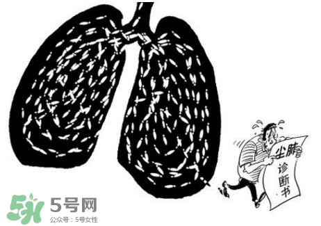 塵肺病吃什么水果好？塵肺病吃什么中藥