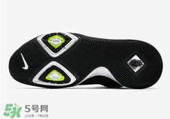 nike kyrie 3 tuxedo什么時候發(fā)售？耐克歐文3黑白反轉發(fā)售日期