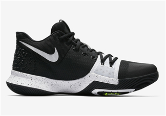 nike kyrie 3 tuxedo什么時(shí)候發(fā)售？耐克歐文3黑白反轉(zhuǎn)發(fā)售日期