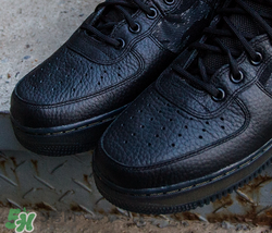 nike sf af1 mid tiger camo怎么樣？耐克空軍一號虎紋迷彩開箱測評