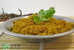 咖喱是土豆嗎？咖喱是什么樣的