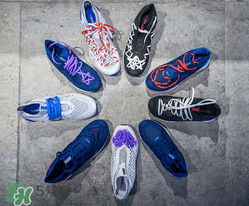 puma netfit什么時(shí)候推出？彪馬netfit鞋帶技術(shù)上市時(shí)間