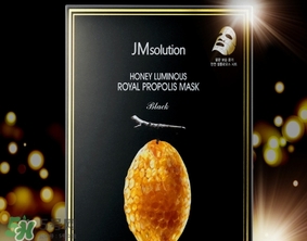 jmsolution水光蜂蜜面膜怎么用？jm蜂蜜面膜使用方法