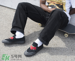 nakel smith與adidas聯(lián)名三朵玫瑰滑板鞋什么時候發(fā)售？