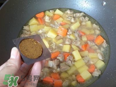 咖喱塊多少錢一盒？咖喱塊哪里可以買到