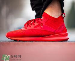 reebok zoku ultraknit腳感怎么樣？銳步編織襪子鞋評(píng)測(cè)