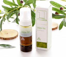 neogen綠茶潔面慕斯怎么樣？neogen妮珍綠茶洗面奶怎么用