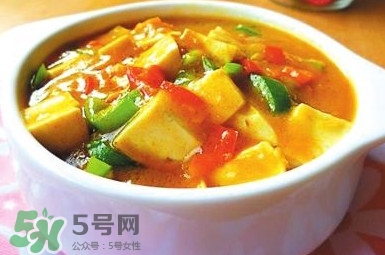 咖喱是什么味道？咖喱是辣的嗎