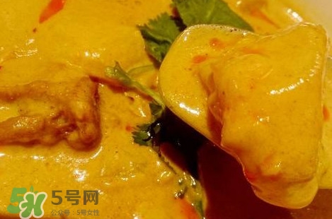 咖喱到底是什么物質(zhì)？咖喱是植物嗎