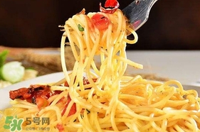 意大利面是冷水煮嗎？意大利面冷水還是熱水煮？