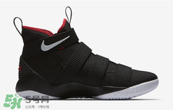 nike lebron soldier 11 bred耐克士兵11黑紅配色什么時候發(fā)售？