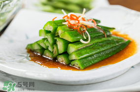 六月份可以種秋葵嗎？秋葵什么時候種？