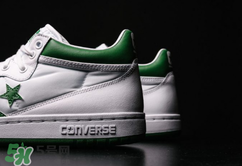 converse fastbreak 83多少錢？匡威喬丹同款復古運動鞋專柜價格