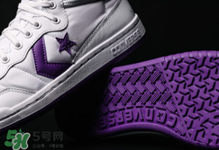 converse fastbreak 83多少錢？匡威喬丹同款復古運動鞋專柜價格