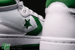 converse fastbreak 83在哪買(mǎi)？匡威喬丹同款復(fù)古運(yùn)動(dòng)鞋哪里有賣？