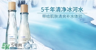 the saem得鮮冰島水乳怎么用？得鮮冰島水乳使用心得