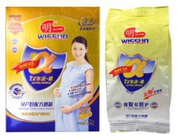 明一孕婦奶粉怎么樣？明一孕婦奶粉好不好？