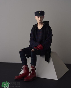 undercover2018春夏系列服裝怎么樣_好看嗎_款式有哪些？