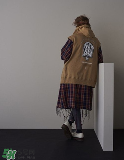 undercover2018春夏系列服裝怎么樣_好看嗎_款式有哪些？