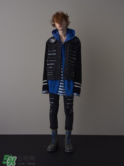 undercover2018春夏系列服裝怎么樣_好看嗎_款式有哪些？