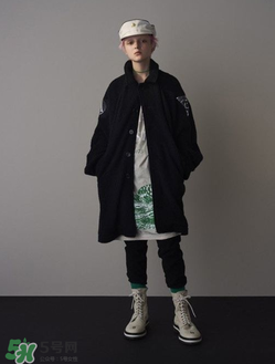 undercover2018春夏系列服裝怎么樣_好看嗎_款式有哪些？