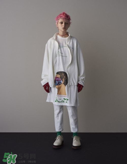undercover2018春夏系列服裝怎么樣_好看嗎_款式有哪些？
