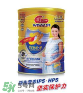 明一孕婦奶粉有魚腥味嗎？明一孕婦奶粉有魚腥味正常嗎？